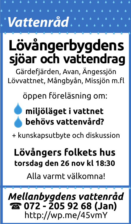 Annons mellanbygden MBS-möte nov 2015