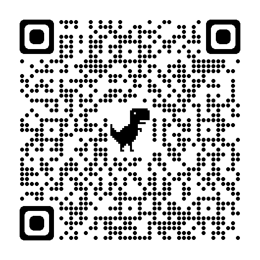 QR-kod till enkäten.